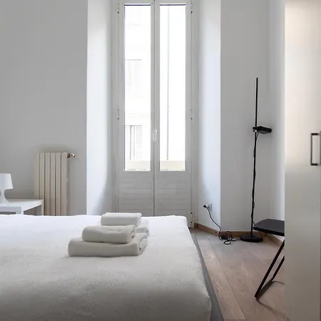 Apartment Youhosty - Vetere 9 Milan