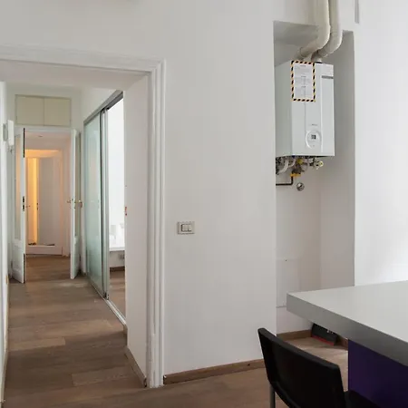 Apartment Youhosty - Vetere 9