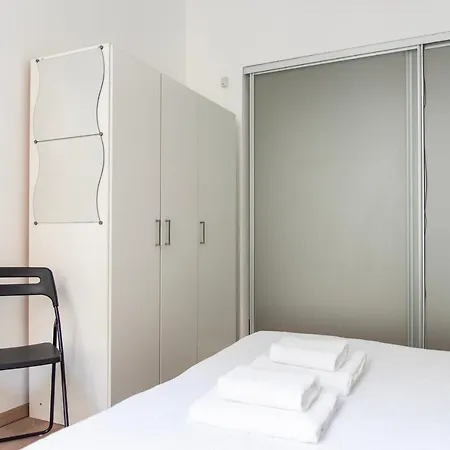 Apartment Youhosty - Vetere 9 *