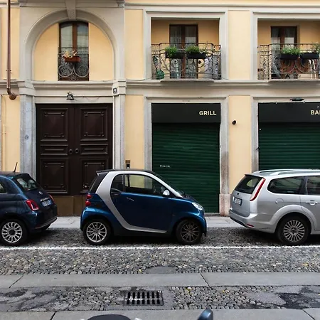 Apartment Youhosty - Vetere 9 Milan