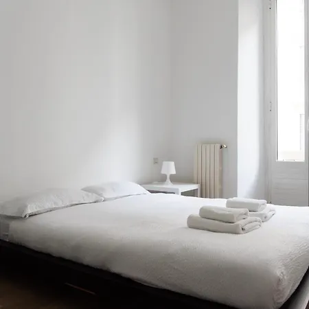 Youhosty - Vetere 9 Apartment