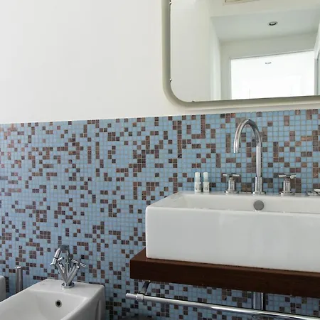 Apartment Youhosty - Vetere 9 Milan