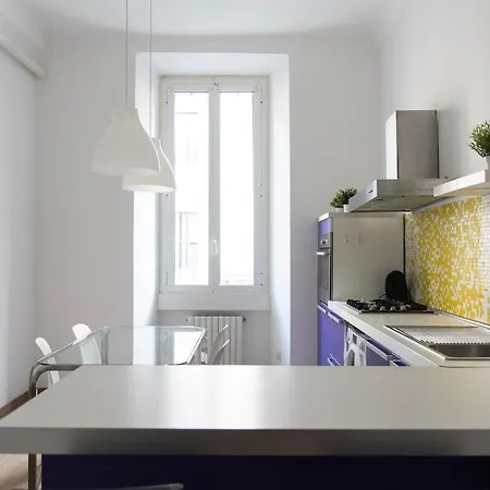 Apartment Youhosty - Vetere 9 Milan