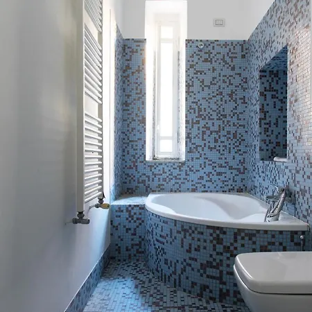 Apartment Youhosty - Vetere 9 *