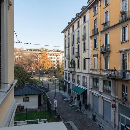 Apartamento Youhosty - Vetere 9 *