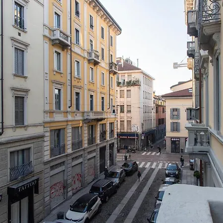 Youhosty - Vetere 9 Apartamento