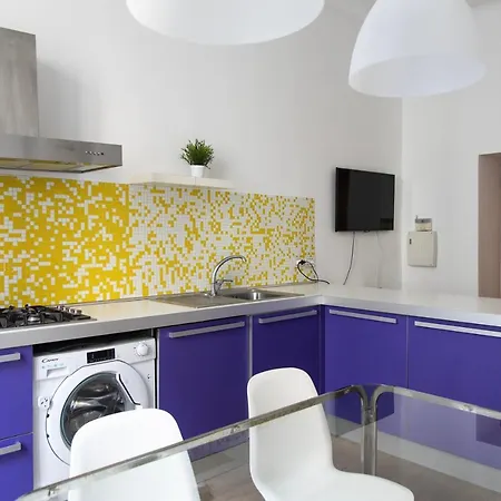 Apartment Youhosty - Vetere 9 Milan