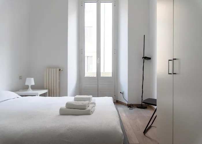 Apartament Youhosty - Vetere 9 Mediolan
