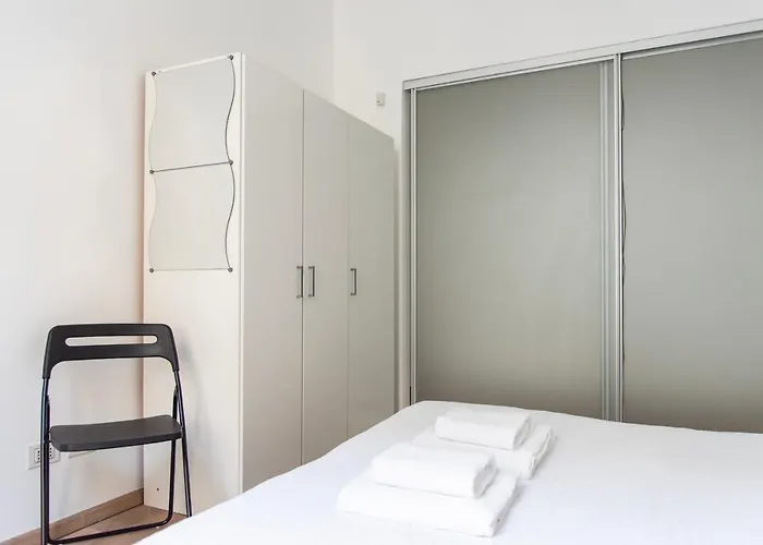 Apartament Youhosty - Vetere 9 *