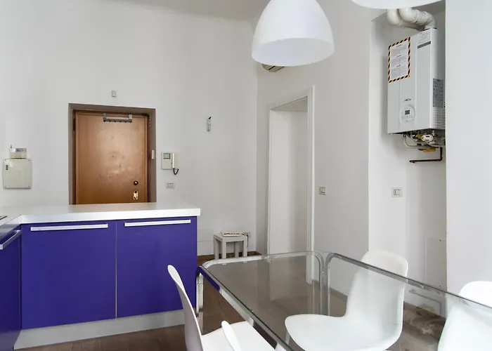 Youhosty - Vetere 9 Apartament
