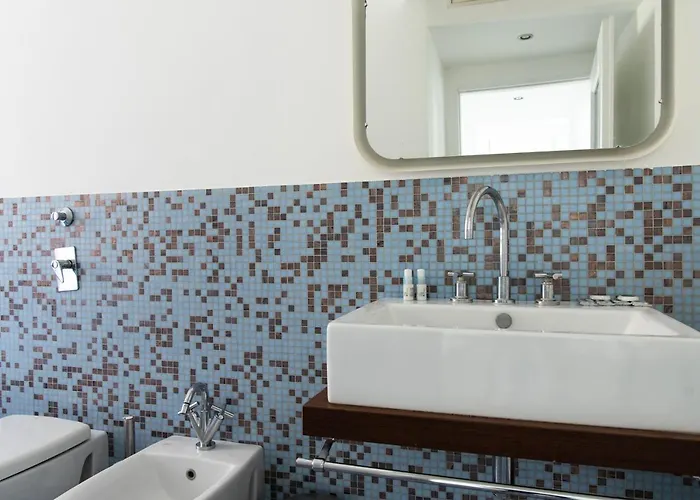 Apartament Youhosty - Vetere 9 Mediolan