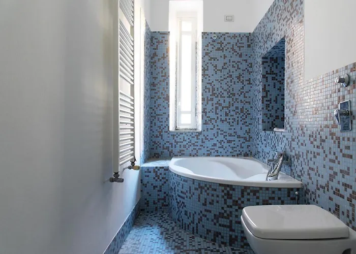 Apartament Youhosty - Vetere 9 *