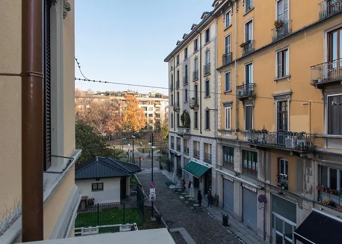 Apartament Youhosty - Vetere 9 *