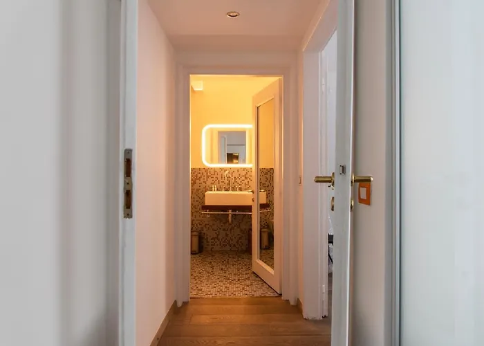 Apartament Youhosty - Vetere 9 Mediolan